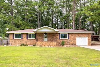 4829 Wall Triana Hwy, Madison, AL 35758