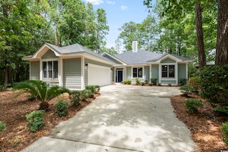 1237 Clipper Rd, North Myrtle Beach, SC 29582