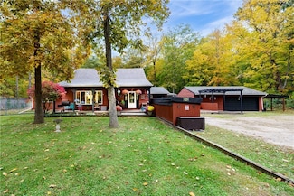 2214 E Lower Springboro Rd, Waynesville, OH 45068