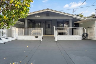 226 S Avenue 64, Los Angeles, CA 90042