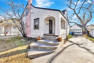 3719 E Edgemont Place, Wichita, KS 67208