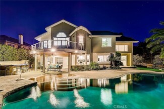 1 Orion, Irvine, CA 92603