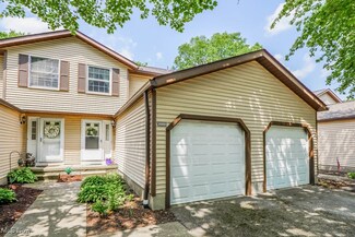 3888 Lake Run Blvd, Stow, OH 44224