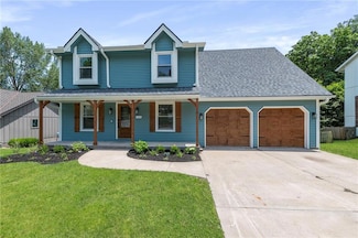 7319 N Ava Ave, Kansas City, MO 64151