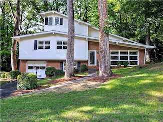 2841 Wesleyan Ln, Winston Salem, NC 27106