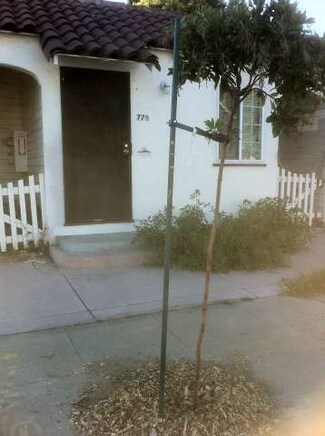 777 E Hedding St, San Jose, CA 95112