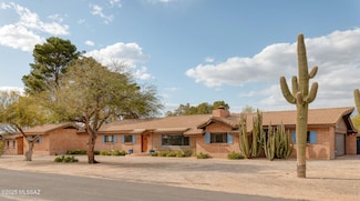 6341 E Brian Kent, Tucson, AZ 85710