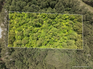 1.7 acres J Barnes Rd, Purvis, MS 39475