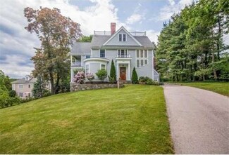 126 Windsor Rd, Waban, MA 02468