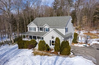 153 Northwest Rd, Westhampton, MA 01027