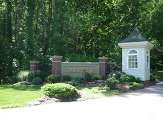 Lot 18 Lakewood Unit 18, Vincennes, IN 47591
