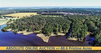 0 Warner Hall Rd, Abingdon, VA 23061