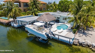 1136 W Shore Dr, Big Pine Key, FL 33043