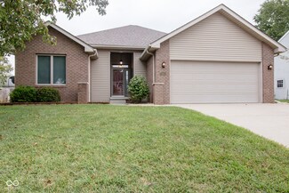 5964 Laramie Trail, Columbus, IN 47203