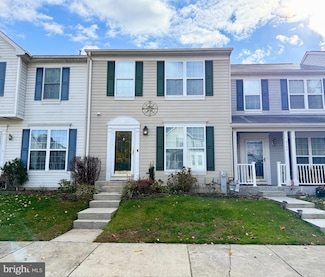 2151 Sewanee Dr, Forest Hill, MD 21050