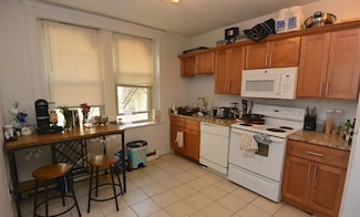 24 Ransom Rd Unit 6, Brighton, MA 02135
