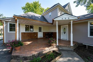 605 N Haven Rd, Haven, KS 67543