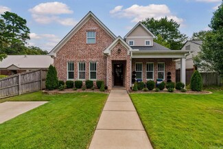 2323 N Mckinley St, Little Rock, AR 72207