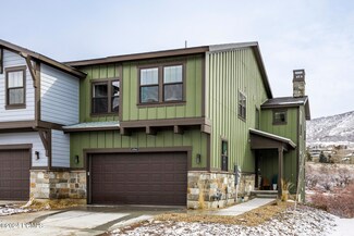 12862 N Belaview Way, Hideout, UT 84036