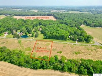 0 Bone Road Lot#4, Mount Vernon, OH 43050