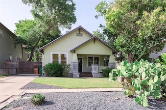 1314 Bob Harrison St, Austin, TX 78702