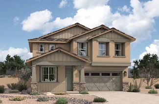 Geneva, Peoria, AZ 85383