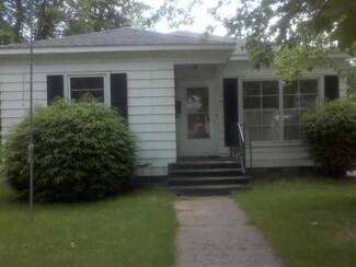 155 Bertha St, Wausau, WI 54403