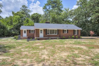 202 Silver Bluff Rd, Aiken, SC 29803