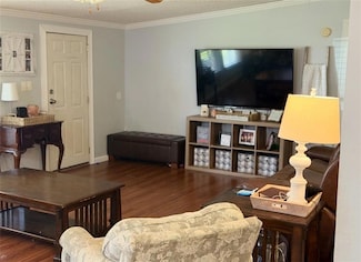 246 Hufstetler Rd NE, Resaca, GA 30735