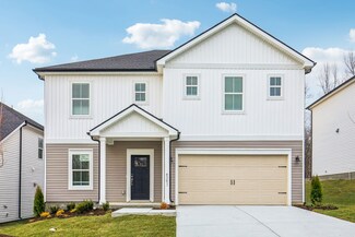 8361 Ramstone Way, Antioch, TN 37013