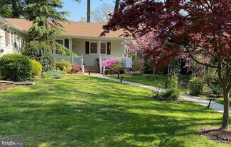 426 Madison Ave, Moorestown, NJ 08057