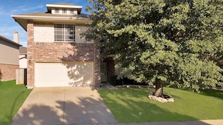 8516 Gray Shale Dr, Fort Worth, TX 76179