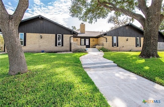 4101 Hickory Rd, Temple, TX 76502