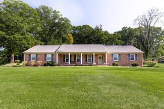 100 Chesterfield Rd, Lynchburg, VA 24502
