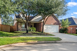 20126 Monarda Manor Ct, Spring, TX 77379