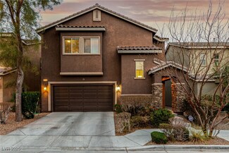 8124 Fleeting Twilight Place, Las Vegas, NV 89166