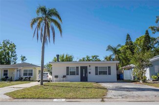 7120 36th Ave N, Saint Petersburg, FL 33710
