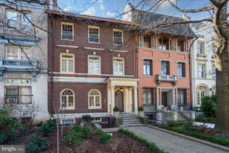1848 Biltmore St NW Unit 1, Washington, DC 20009