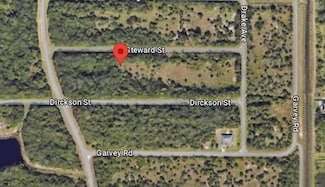 766 Steward St, Palm Bay, FL 32908