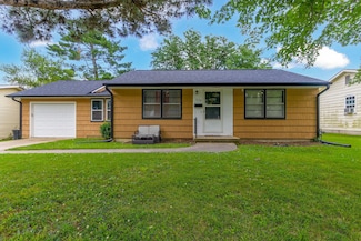 620 Robinhood Rd, Mexico, MO 65265
