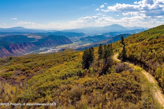 Lot 5 Bear Paw Ln, Glenwood Springs, CO 81601