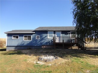 7139 Road P SE, Warden, WA 98857