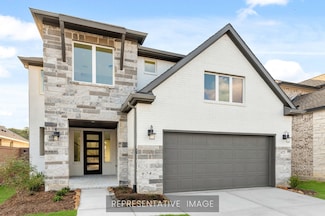 16614 Yaklin Meadow Ct, Humble, TX 77396