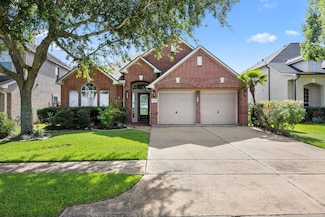 14214 Ayers Rock Rd, Sugar Land, TX 77498