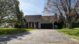151 Winding Ridge Rd, Dover, DE 19904