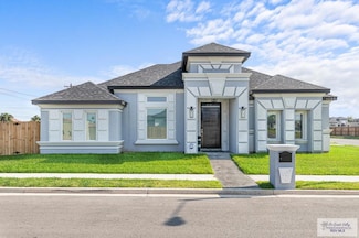 1602 Isra Dr, Harlingen, TX 78552