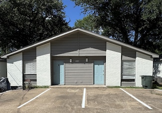 4123 Old Hearne Rd, Bryan, TX 77803