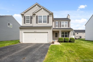 6515 Mountain Ridge Pass, Plainfield, IL 60586