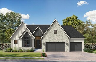 16046 S Twilight Ln, Olathe, KS 66062