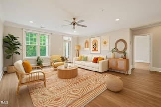 501 Finsbury St Unit 204, Durham, NC 27703